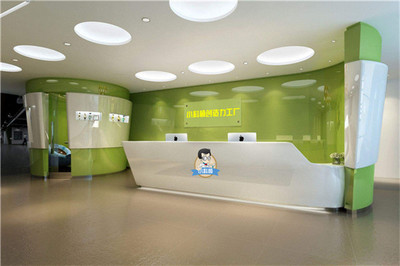 小科楠创造力工厂加盟政策详解 计算机技术培训领域的全方位扶持