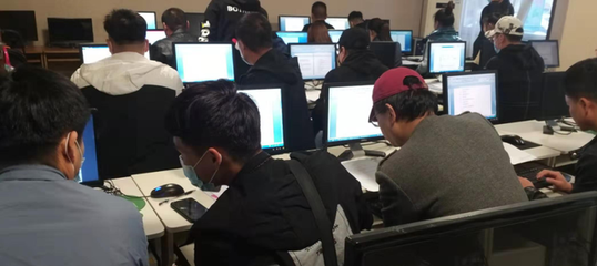 承德市司法局举办社区矫正对象办公软件应用培训班，助力回归社会新起点