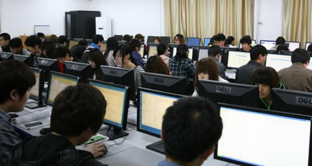 计算机技术与软件专业技术初级资格培训 开启职业发展新篇章