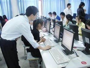 集美杏林附近电脑办公基础与一对一培训推荐指南