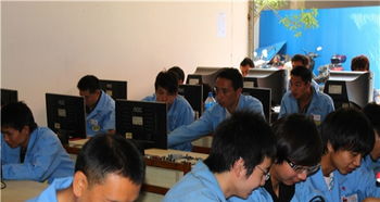 学电脑维修技术，到云南先科职业培训学校，掌握实用技能