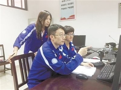 误差十亿分之一秒？不行！计算机技术培训里的高速世界