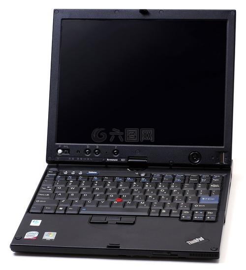 经典文书的现代化转型 联想ThinkPad X61平板电脑在计算机技术培训中的新兴角色