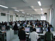 兰州理工大学计算机与通信学院计算机技术培训 赋能未来，引领创新