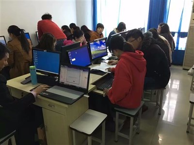 嘉定文员办公自动化培训初级电脑学习班 开启计算机技术新篇章