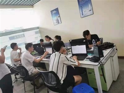 龙岗亚马逊培训包教会——助力计算机技术职业发展